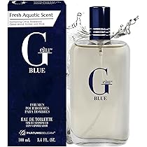 Yacht Man Blue by Myrurgia for Men - 3.4 oz EDT Spray : Amazon.ca