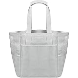 hot shine cotton mesh bags