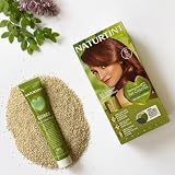 Naturtint 5C Light Copper Chestnut Permanent Hair Colour Gel 60ml view 2