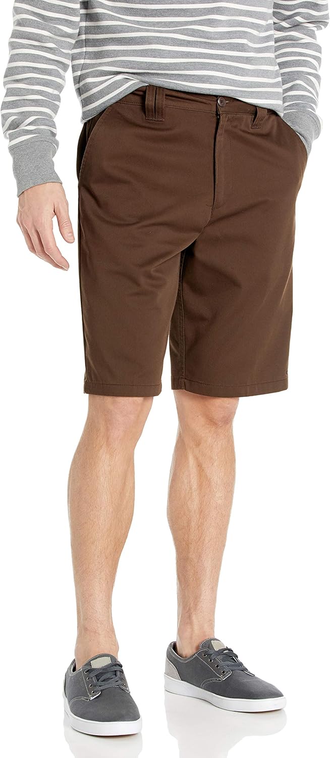 ONeill Mens 22 Inch Outseam Classic Walk Short Clothing Shorts
