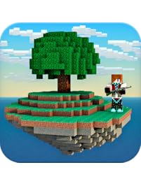 Skyblock Survival Mini Game - Multiplayer minecraft style edition