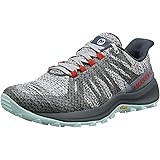 merrell women's momentous trail running shoes