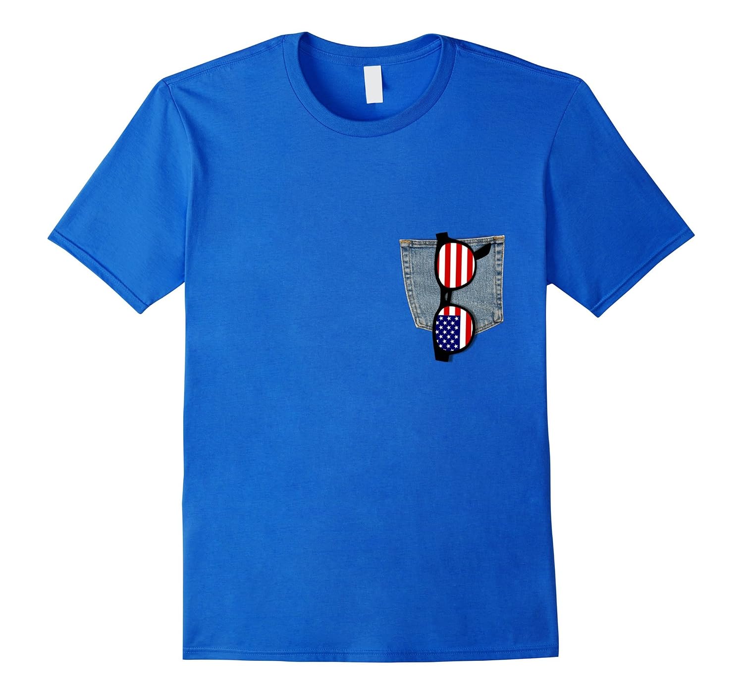 funny pocket t shirts