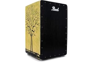 Pearl Primero Tree of Life Cajon (PBC123BTR)