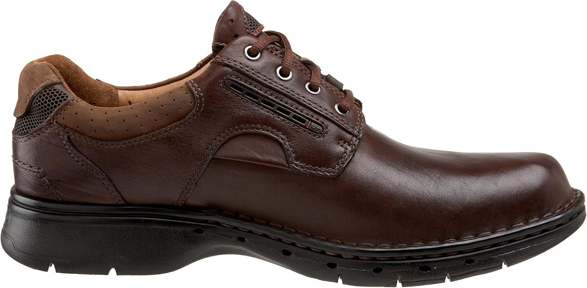clarks un ravel mens shoes