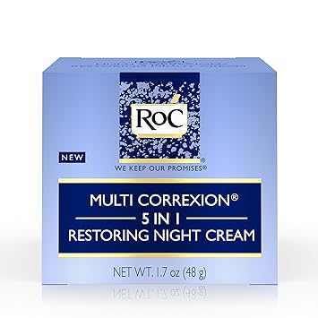 roc multi correxion 5 in 1