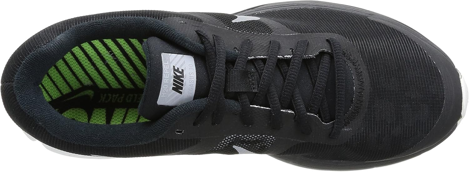 nike pegasus 30 shield