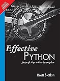 Python Tricks: A Buffet of Awesome Python Features: Amazon.de: Dan ...