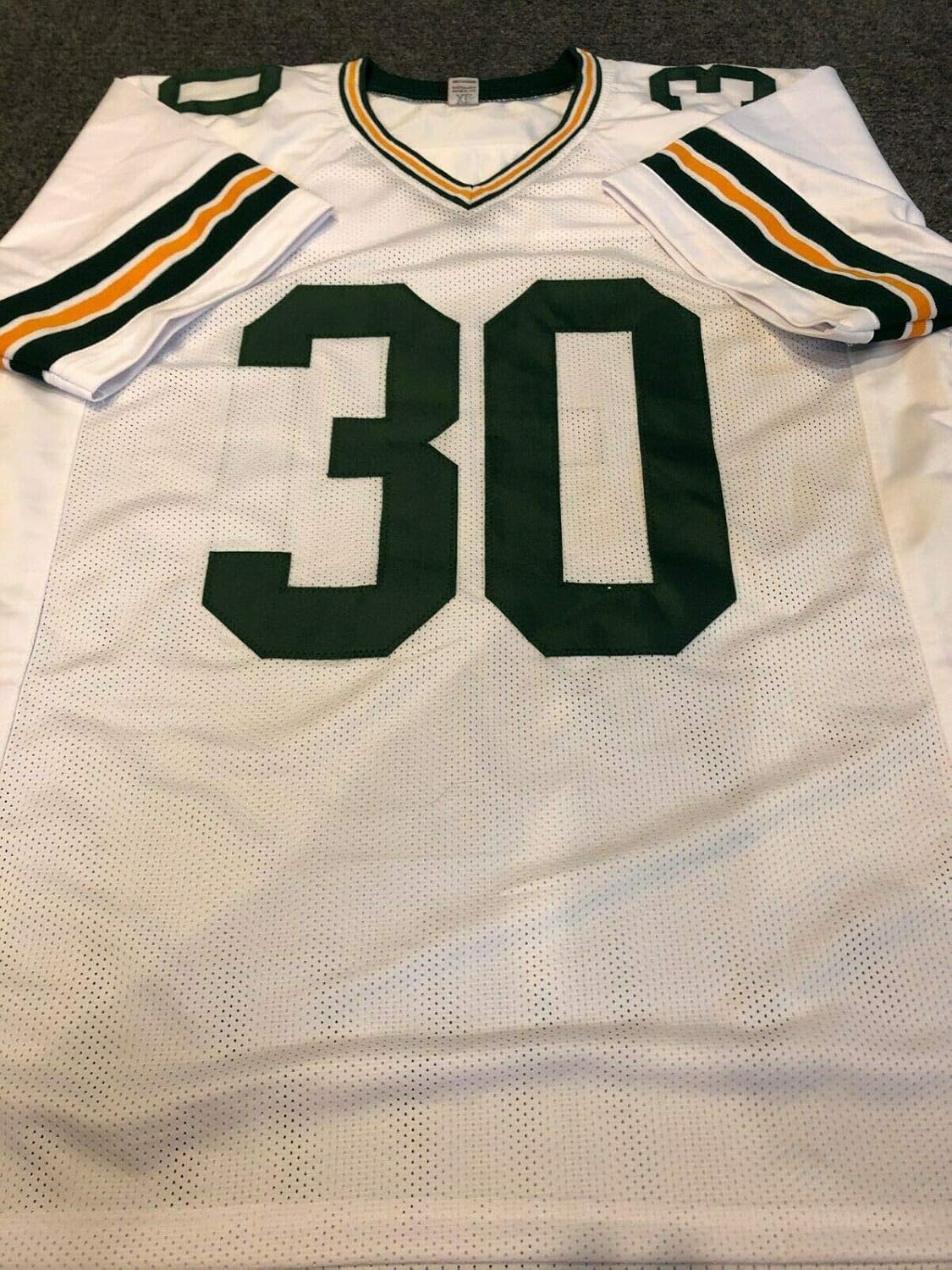 john kuhn jersey