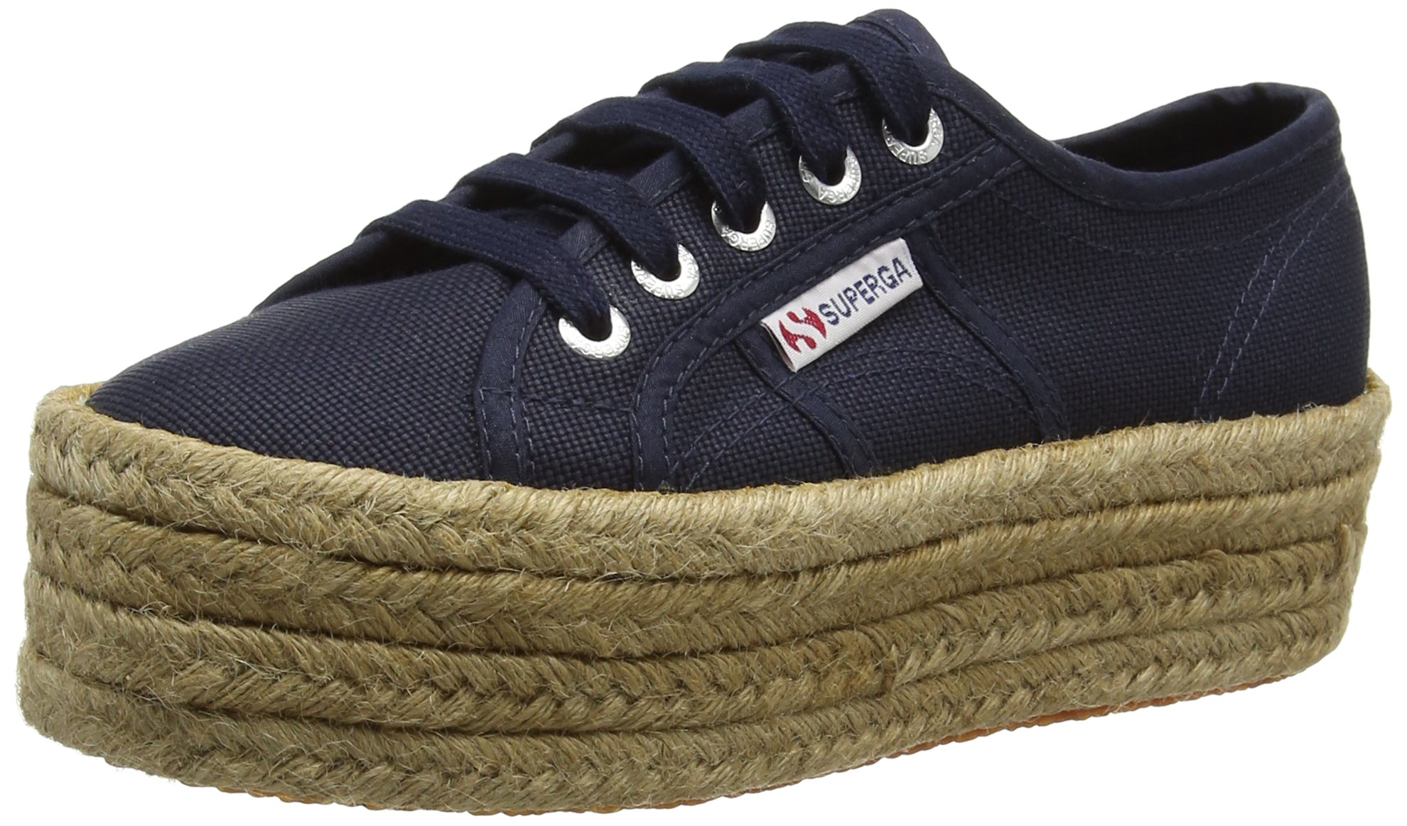 superga espadrille canada