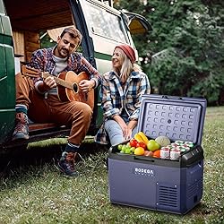 BODEGACOOLER 12 volt Car Refrigerator