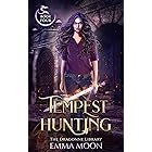 Tempest Hunting: A Dragon Rider Paranormal Romance (The Dragonne Library Book 4)