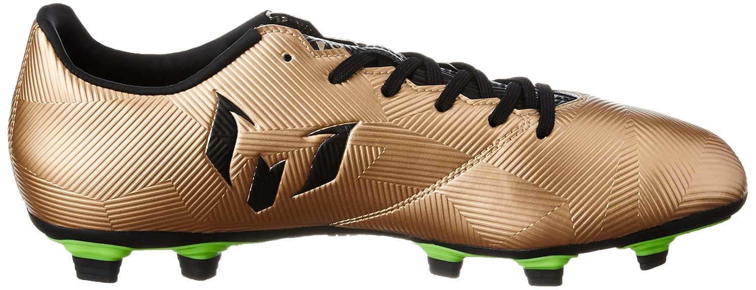 adidas messi 16.4 fxg mens football boots