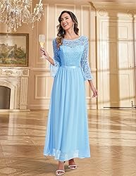 Wedtrend Women's Mother of The Groom