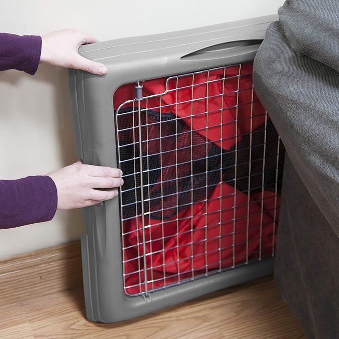 pop crate large kennel