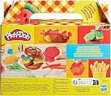 Play-Doh Grill Fun Playset by Play-Doh – Creative Grill Themed Tools view 8