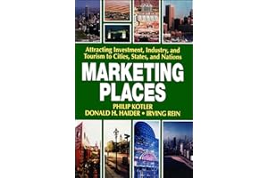 Marketing Places