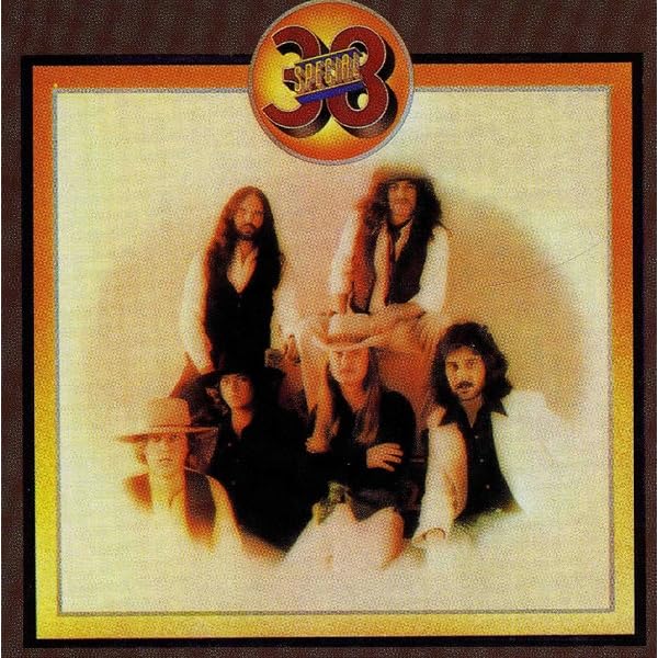 38 Special, 38 Special, Larry Junstrom, Dan Hartman, Don Barnes
