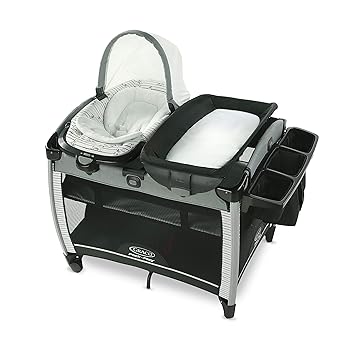 amazon graco pack n play