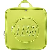 LEGO SMALL BRICK BACKPACK -LIME