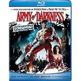 Army of Darkness [Blu-ray]
