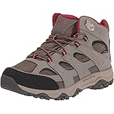 Merrell Unisex-Child Moab 3 Mid WTRPF