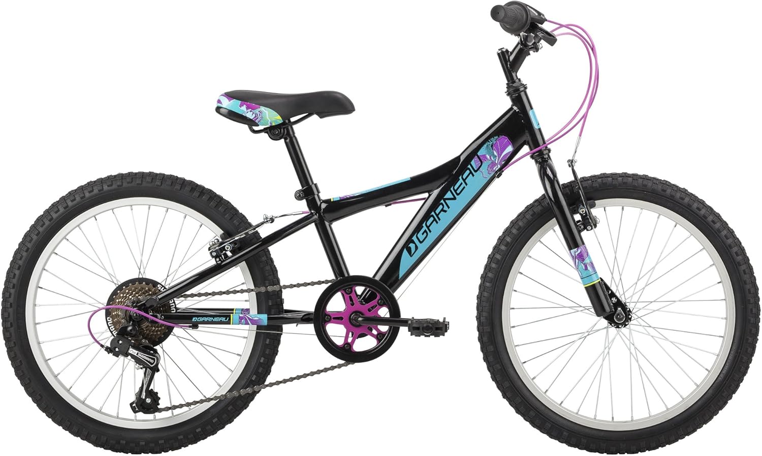 louis garneau balance bike