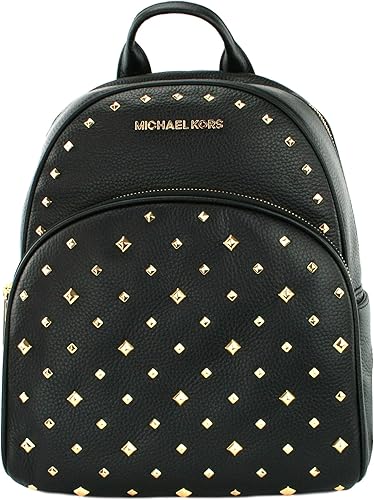 mochila michael kors tachuelas