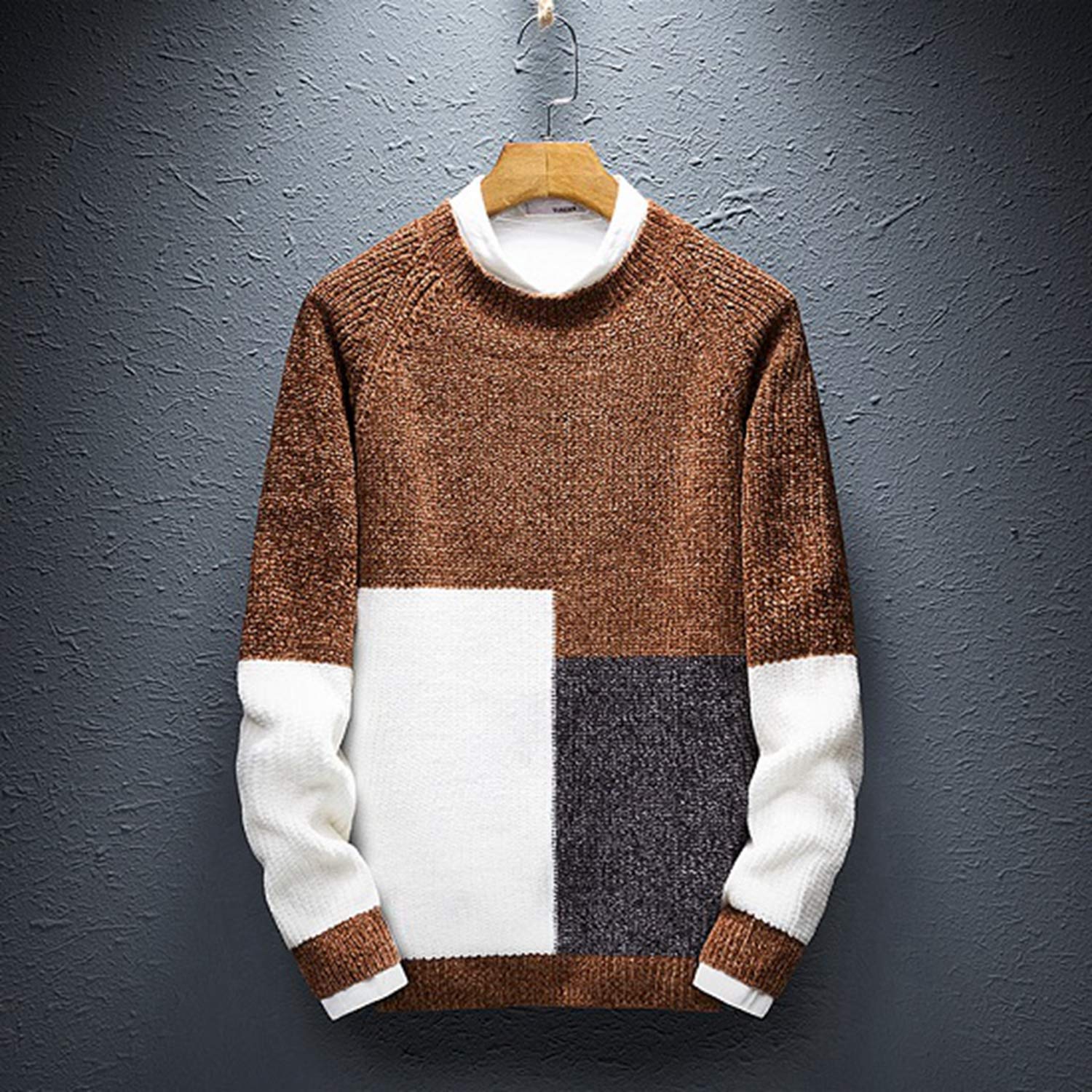 Fashion Hoodies Winter Mens Sweater 