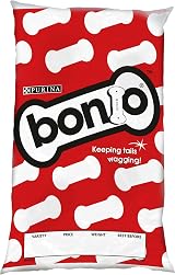 Bonio Original Dog Biscuits 12.5kg Brand Bonio Oven-Baked view 4