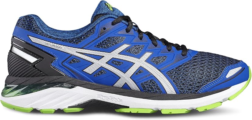 asics gt 3000 2 gs precio