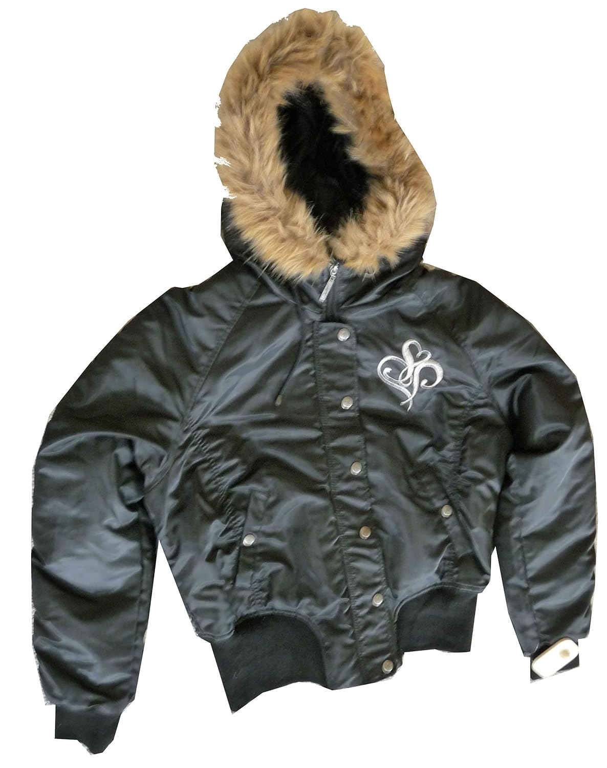 southpole puffer jacket