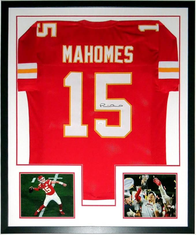 authentic chiefs super bowl jersey