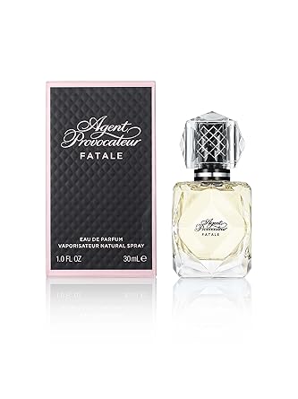 Agent Provocateur Fatale Black, Eau de Parfum