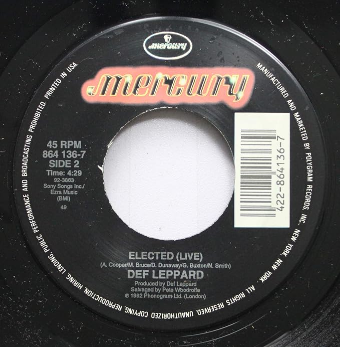 Have You Ever Needed Someone So Bad Vinyl Single 7 Amazon co uk Music
