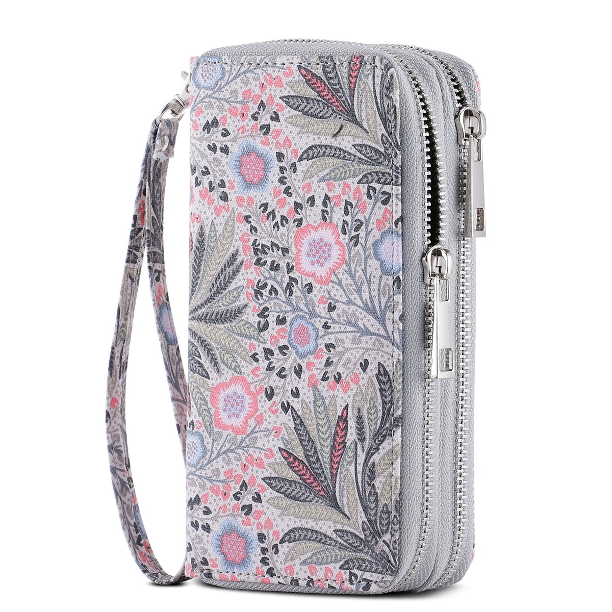 Best zip wallet for lg phone
