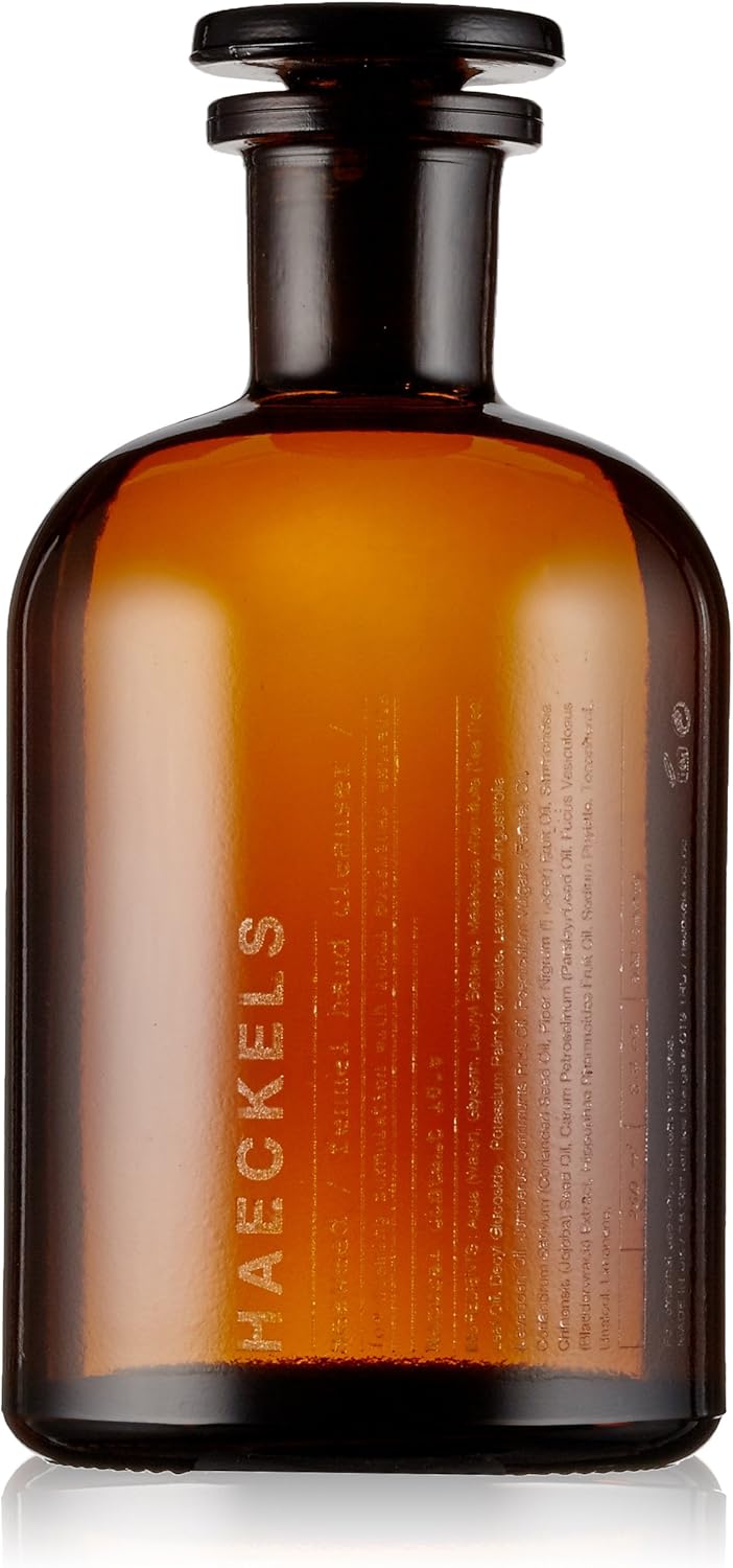haeckels hand soap