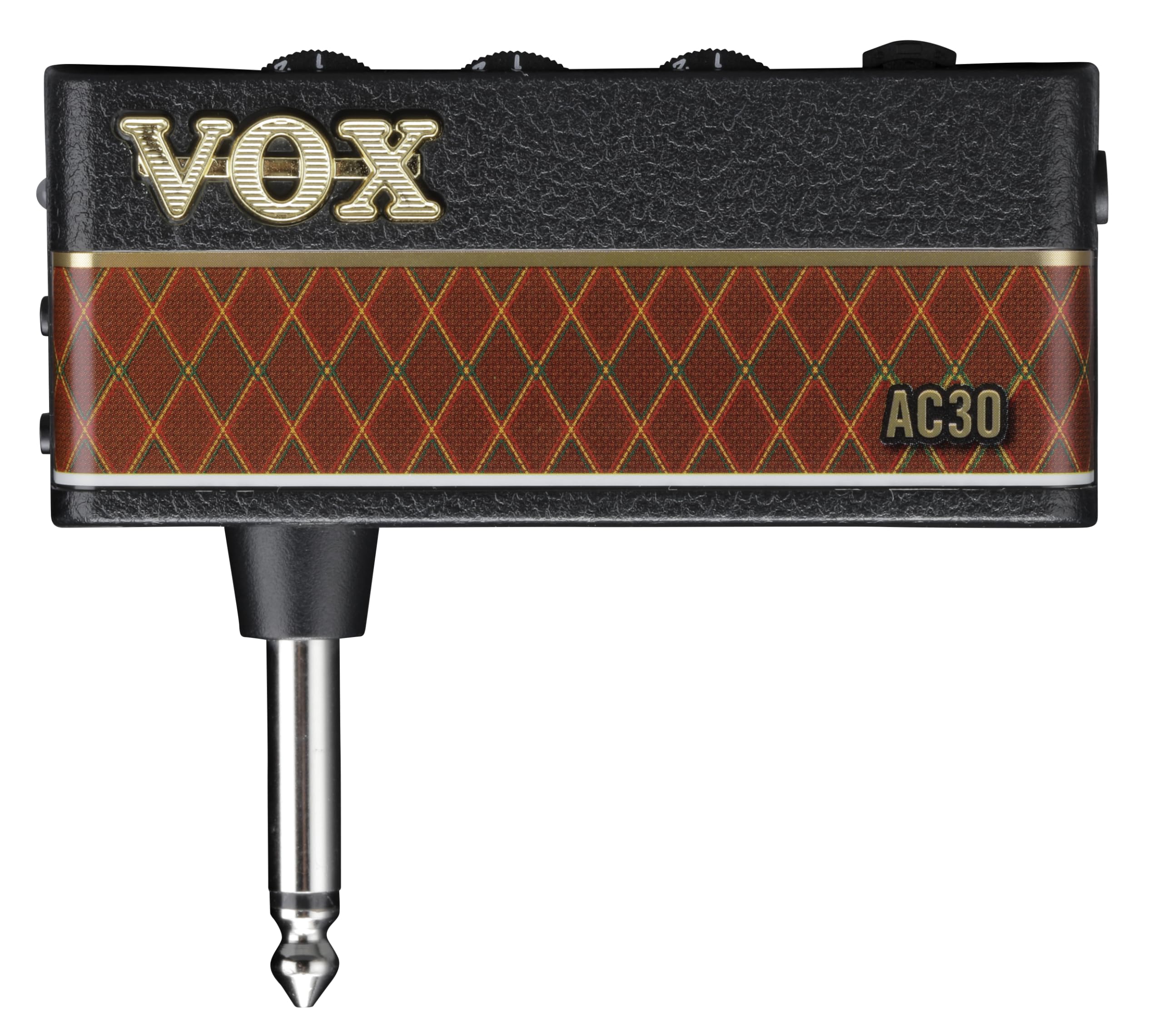 Vox amPlug3 AP3-AC - Guitar Pocket Headphone Amplifier - AC30