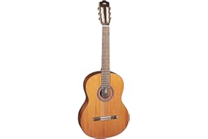 AQUILA Cordoba C5 CD Classical Acoustic Nylon String Guitar, Iberia Series