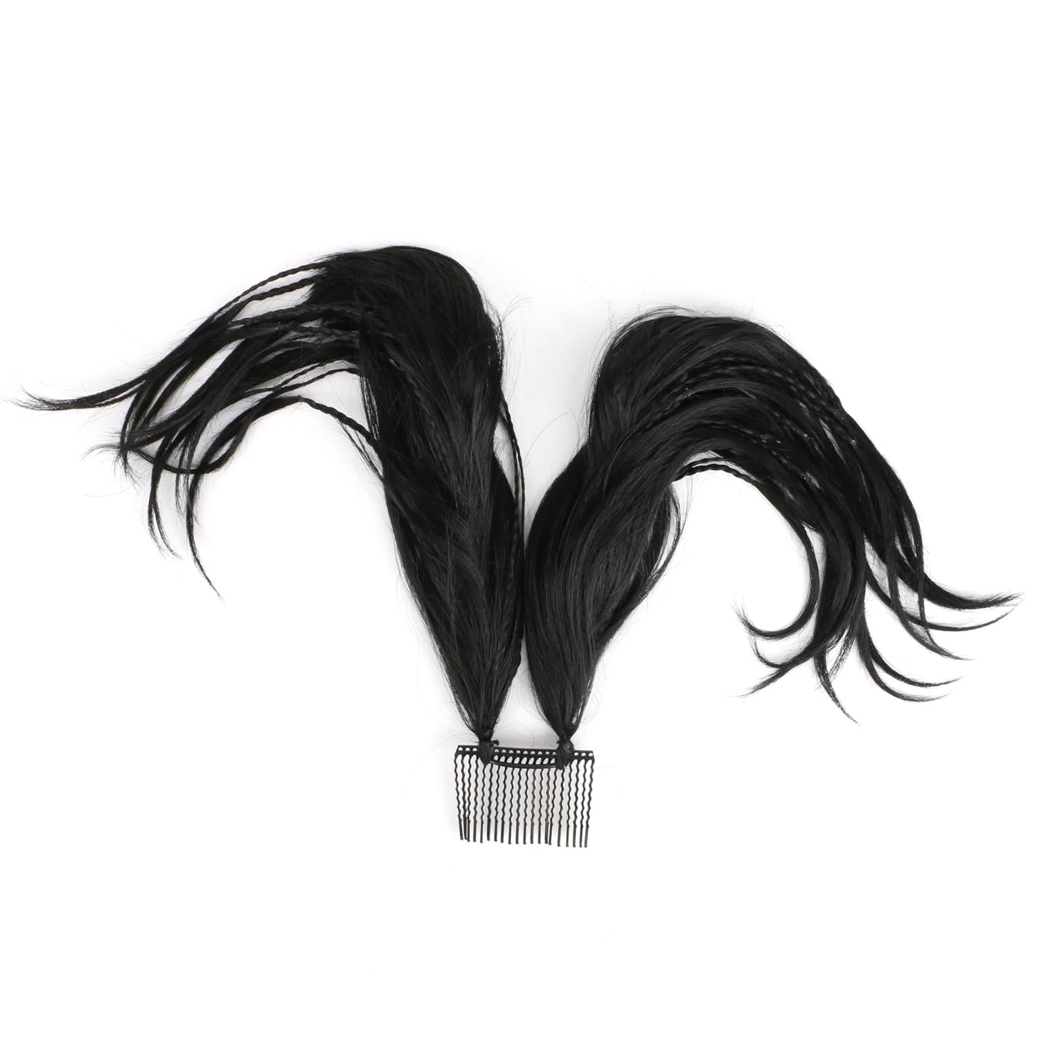 Buy S 11 Queentas 15inch Ladies Short Wired Updo Extension Messy
