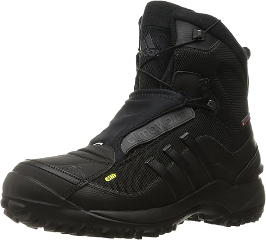 adidas mens terrex conrax climaheat cp hiking boots