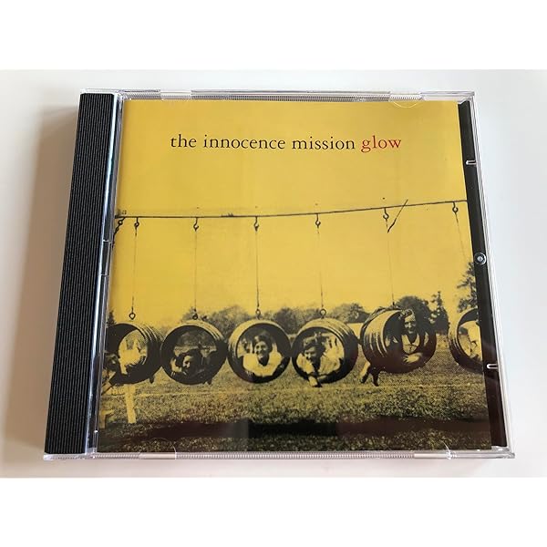 洋楽 The Innocence Mission for Quiet Corner The Innocence Mission for Quiet Corner - The I | AllMusic