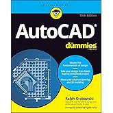 AutoCAD For Dummies (For Dummies (Computer/Tech))