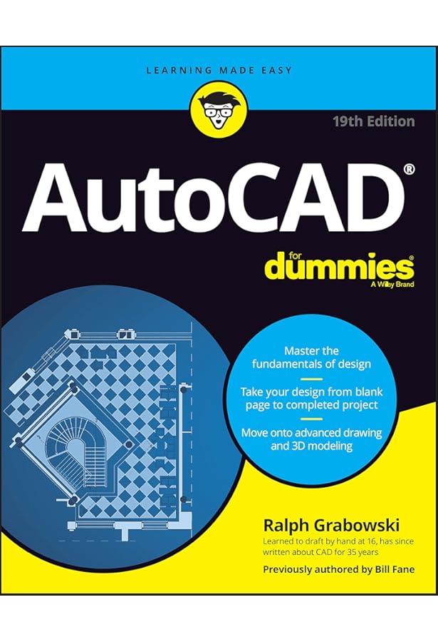 jjdean2019、オートデスクAutoCAD2000 AutoCAD LT2019 機械製図 | Ohmsha
