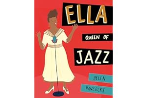Ella, Queen of Jazz