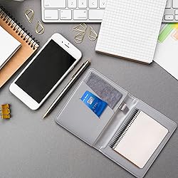 OOKU A6 Travelers Notebook Cover Compatible with