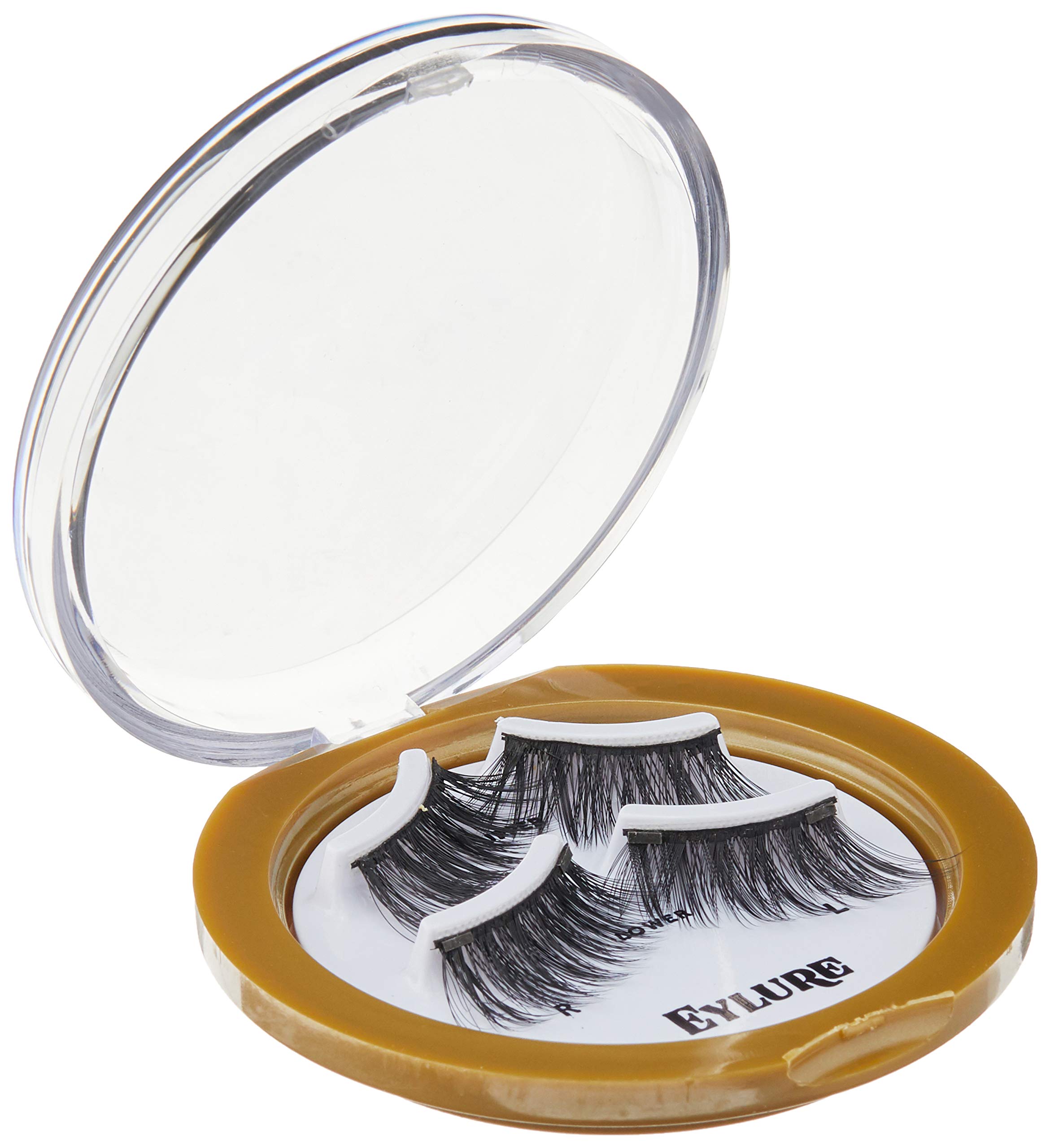 EYLURE Luxe Magnetic Lash Baroque Corner Faux Mink, 5g
