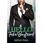 Hello Fake Boyfriend