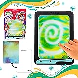 Sky Castle DoodleJamz JellyBoards — Squishy