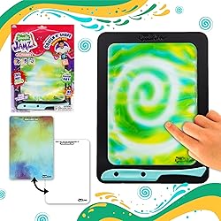 Sky Castle DoodleJamz JellyBoards — Squishy